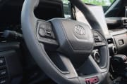 TOYOTA TACOMA TRD PRO 2026 - foto 10