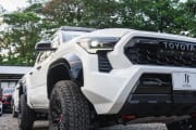TOYOTA TACOMA TRD PRO 2026 - foto 8
