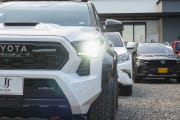 TOYOTA TACOMA TRD PRO 2026 - foto 7