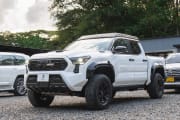 TOYOTA TACOMA TRD PRO 2026 - foto 1
