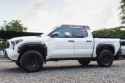 TOYOTA TACOMA TRD PRO 2026 - foto 23