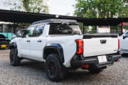 TOYOTA TACOMA TRD PRO 2026 - foto 6