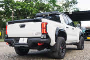 TOYOTA TACOMA TRD PRO 2026 - foto 5