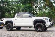 TOYOTA TACOMA TRD PRO 2026 - foto 4