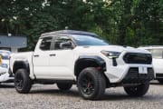 TOYOTA TACOMA TRD PRO 2026 - foto 3