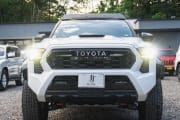 TOYOTA TACOMA TRD PRO 2026 - foto 2