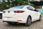 MAZDA 3 GRAN TOURING 2024 - foto 11
