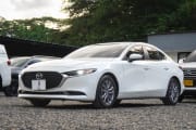 MAZDA 3 GRAN TOURING 2024 - foto 1