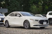 MAZDA 3 GRAN TOURING 2024 - foto 5