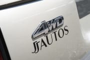 Toyota Land Cruiser 80 GX “Burbuja” 1996 4.5L 4x4 - foto 19