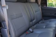 Toyota Land Cruiser 80 GX “Burbuja” 1996 4.5L 4x4 - foto 12
