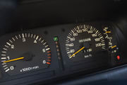 Toyota Land Cruiser 80 GX “Burbuja” 1996 4.5L 4x4 - foto 10