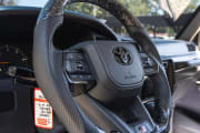 Toyota Land Cruiser 80 GX “Burbuja” 1996 4.5L 4x4 - foto 9