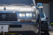 Toyota Land Cruiser 80 GX “Burbuja” 1996 4.5L 4x4 - foto 7