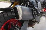 DUCATI MULTISTRADA 2023 - foto 10