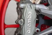 DUCATI MULTISTRADA 2023 - foto 9