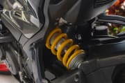 DUCATI MULTISTRADA 2023 - foto 7