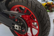 DUCATI MULTISTRADA 2023 - foto 6