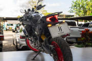 DUCATI MULTISTRADA 2023 - foto 5