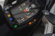 DUCATI MULTISTRADA 2023 - foto 11