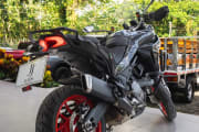 DUCATI MULTISTRADA 2023 - foto 4