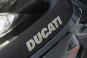 DUCATI MULTISTRADA 2023 - foto 12