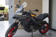 DUCATI MULTISTRADA 2023 - foto 1