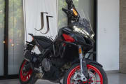 DUCATI MULTISTRADA 2023 - foto 3