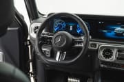 Mercedes-Benz G 580 con Tecnología EQ 2026 – Negra 100% Eléctrica - foto 15