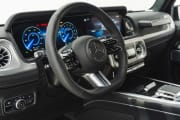Mercedes-Benz G 580 con Tecnología EQ 2026 – Negra 100% Eléctrica - foto 17