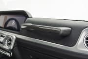 Mercedes-Benz G 580 con Tecnología EQ 2026 – Negra 100% Eléctrica - foto 18