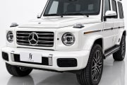 Mercedes-Benz G 580 con Tecnología EQ 2026 – 100% Eléctrica - foto 3