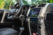 Toyota 4Runner SR5 2018 Preparada para Off Road - foto 20