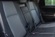 Toyota 4Runner SR5 2018 Preparada para Off Road - foto 18