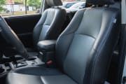 Toyota 4Runner SR5 2018 Preparada para Off Road - foto 13