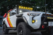 Toyota 4Runner SR5 2018 Preparada para Off Road - foto 11