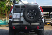 Toyota 4Runner SR5 2018 Preparada para Off Road - foto 6