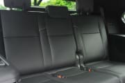 Toyota Sequoia Limited TRD Off-Road 2026 — Lunar Rock - foto 21
