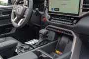 Toyota Sequoia Limited TRD Off-Road 2026 — Lunar Rock - foto 22