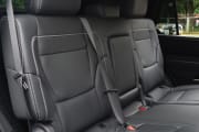 Toyota Sequoia Limited TRD Off-Road 2026 — Lunar Rock - foto 18