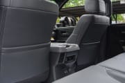 Toyota Sequoia Limited TRD Off-Road 2026 — Lunar Rock - foto 16