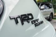 Toyota Sequoia Limited TRD Off-Road 2026 — Lunar Rock - foto 15
