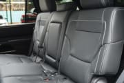Toyota Sequoia Limited TRD Off-Road 2026 — Lunar Rock - foto 14