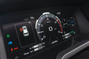Toyota Sequoia Limited TRD Off-Road 2026 — Lunar Rock - foto 13