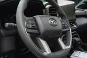Toyota Sequoia Limited TRD Off-Road 2026 — Lunar Rock - foto 12