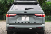 Toyota Sequoia Limited TRD Off-Road 2026 — Lunar Rock - foto 9