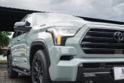 Toyota Sequoia Limited TRD Off-Road 2026 — Lunar Rock - foto 6