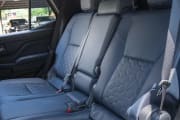 Toyota 4Runner Platinum Híbrida 2026 - foto 15
