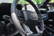 Toyota 4Runner Platinum Híbrida 2026 - foto 9