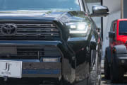Toyota 4Runner Platinum Híbrida 2026 - foto 7